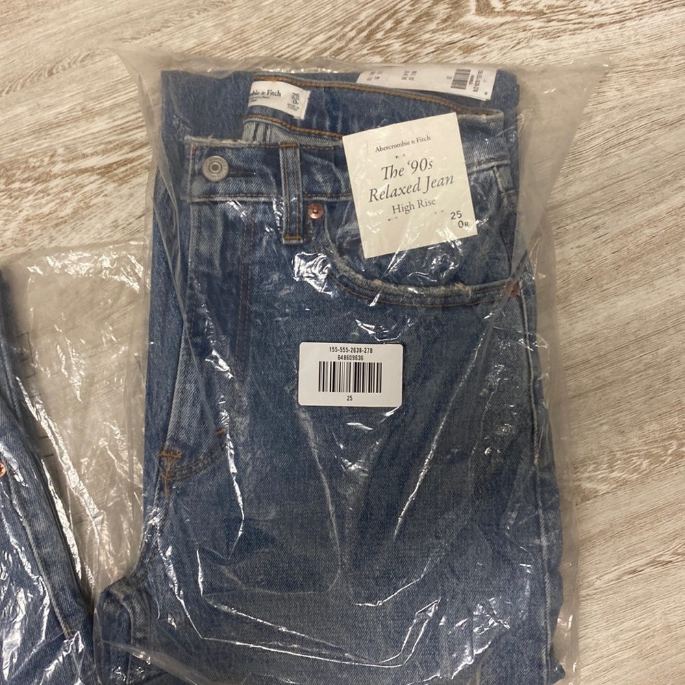 Both pair for $50